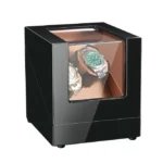 Sepano Double Watch Winders for Automatic Watches with Ultra-Quiet Motor