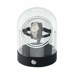 Astronomy Watch Winder - Silver