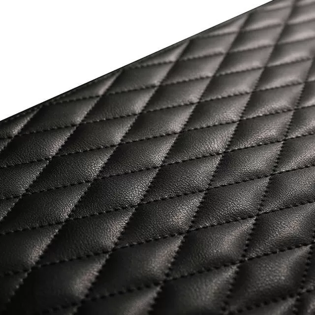 Black Leather Rolex Watch Winder for 2 Automatic Watches