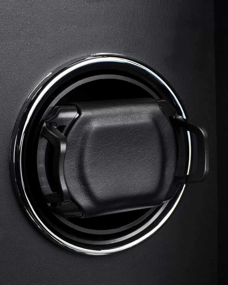 Luxury Smart Roroos Wooden Twelve Watch Winder