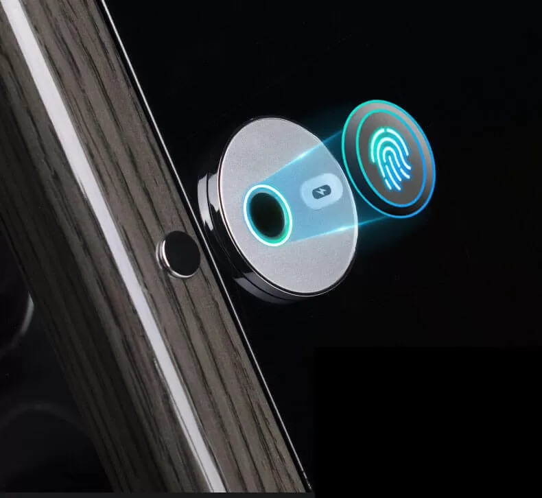 Fashion Automatic Mechanical 9 Pieces Watch Winder